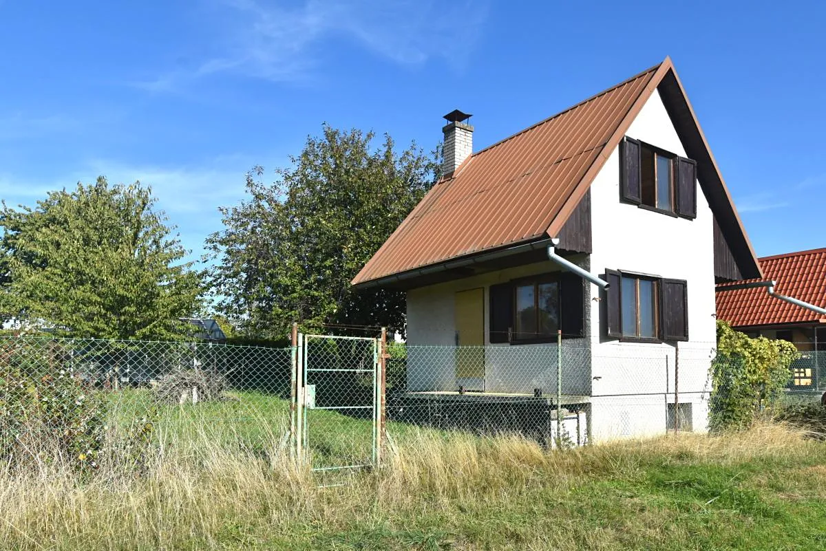 Prodej chaty 213 m², pozemek 213 m²